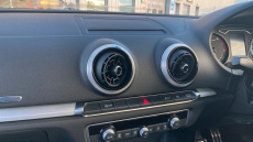 Audi A3 1.5 TFSI S Line 2dr Petrol Cabriolet